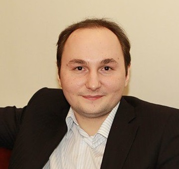 Nikolay Khivrin