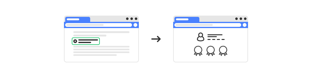Экспертность в Google E-A-T