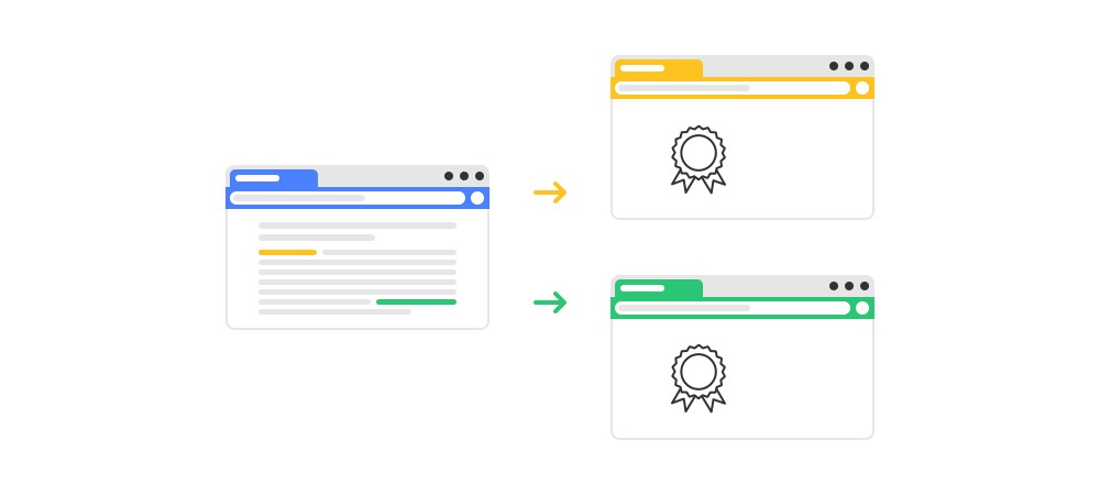Фактор доверия/trustworthiness в Google E-A-T