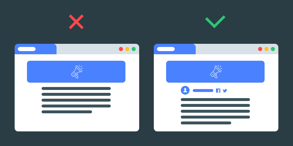 Google Expertise, Authoritativeness, Trustworthiness в поисковой оптимизации сайта