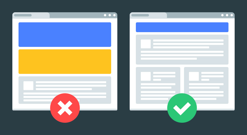 Google IR score и поисковой оптимизация
