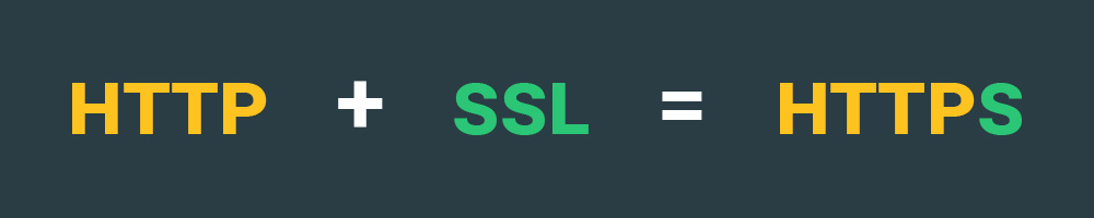 Secure Sockets Layer сертификат для перехода сайта на HTTPS