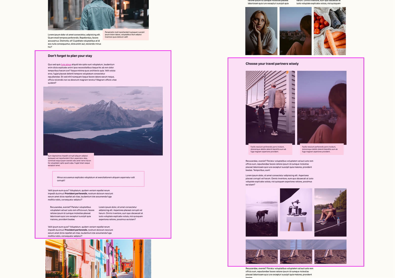 Как использовать content-visability на сайте