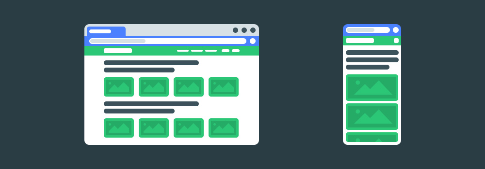 Поисковой оптимизация ленивой загрузки под Mobile First Index