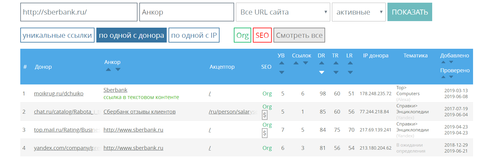 Внешние ссылки
