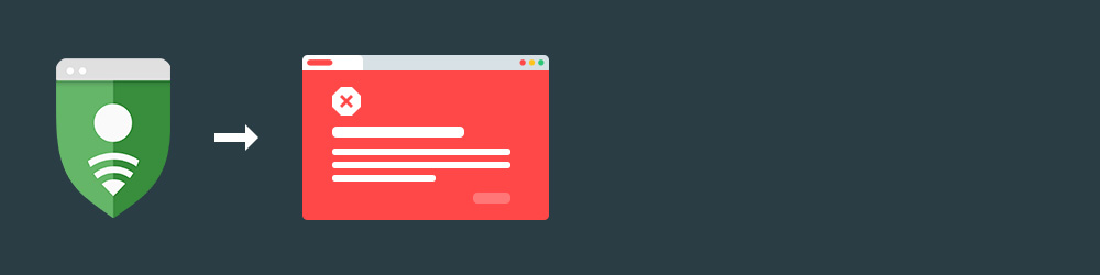 Система Google Safe Browsing в браузере