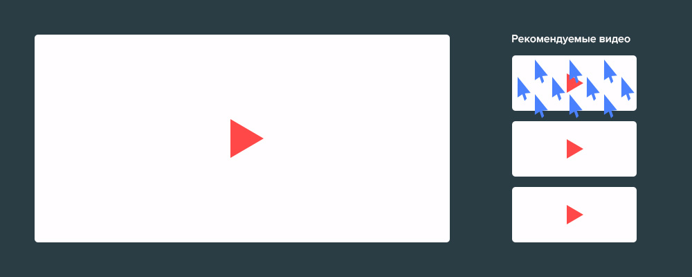 Как увеличить количество трафика на видео в YouTube