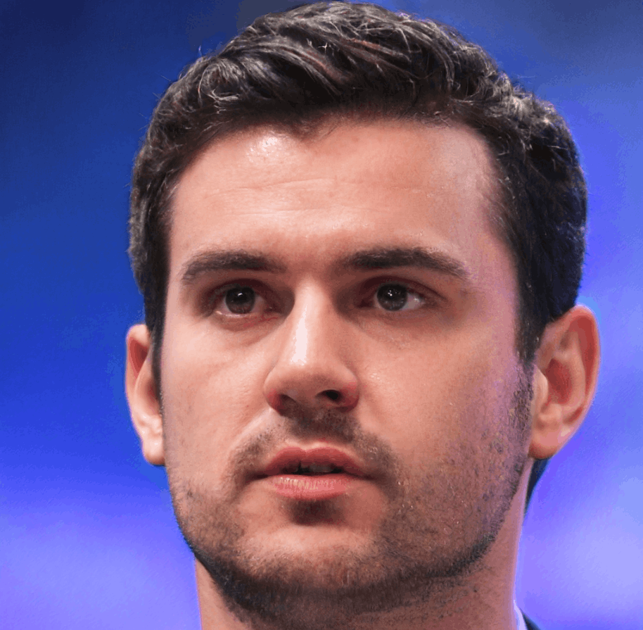 Marcus Stone